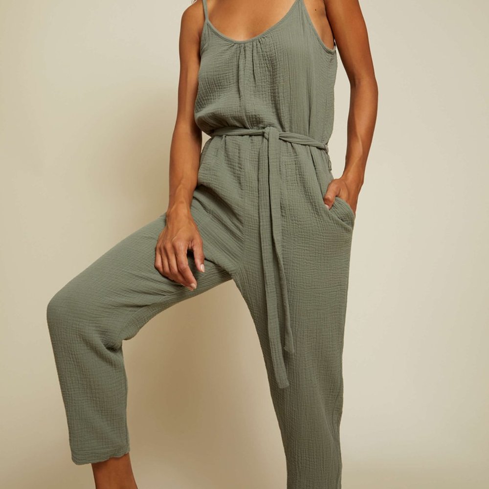 Nation LTD SENECA JUMPSUIT